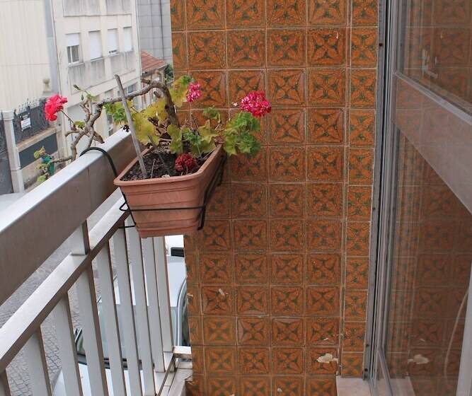 پانسیون Suite Porto