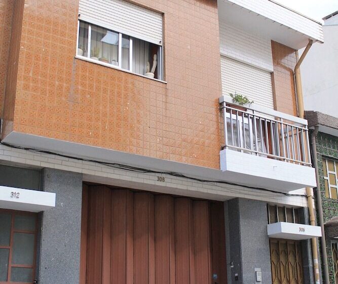 پانسیون Suite Porto