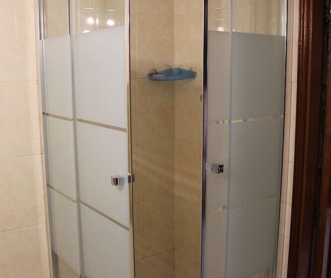 پانسیون Suite Porto