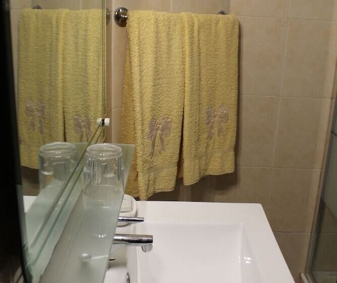 پانسیون Suite Porto