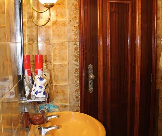 پانسیون Suite Porto
