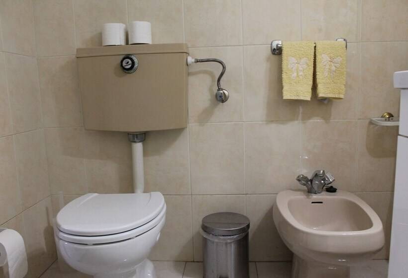 پانسیون Suite Porto