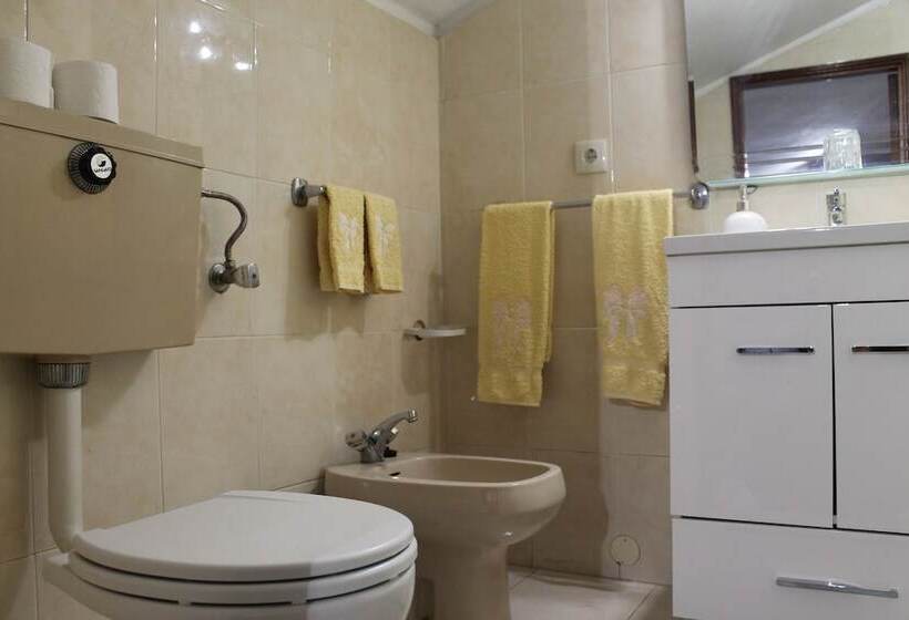 پانسیون Suite Porto