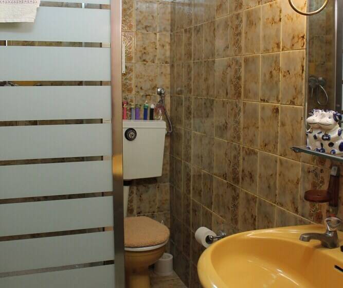 پانسیون Suite Porto