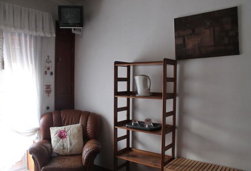 پانسیون Suite Porto