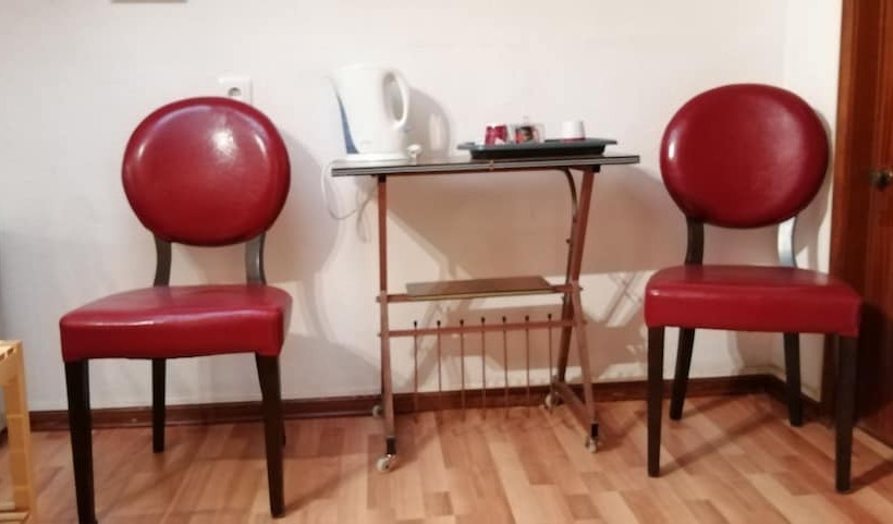 پانسیون Suite Porto