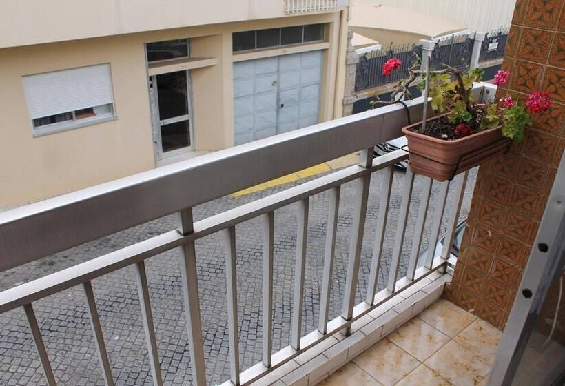 پانسیون Suite Porto