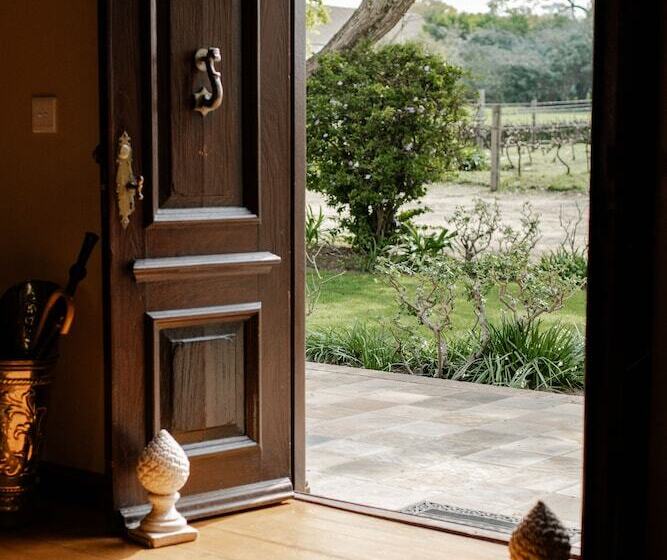 پانسیون Vrede En Lust Wine Estate