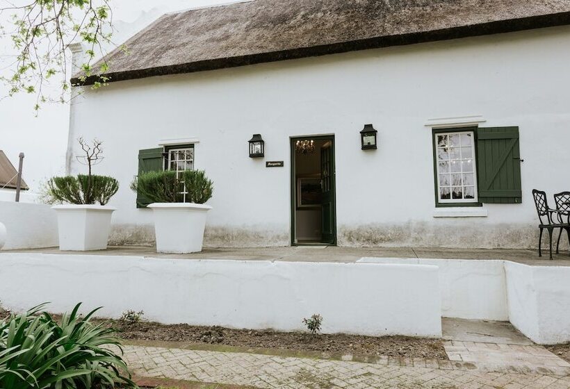 پانسیون Vrede En Lust Wine Estate