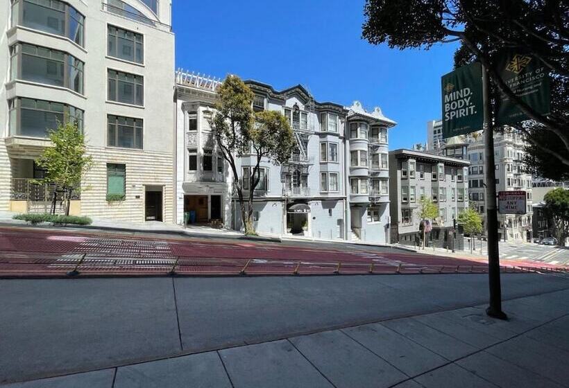 Powell Place