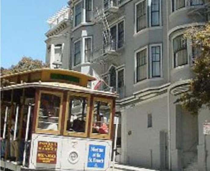 Powell Place
