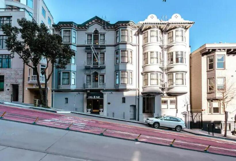 Powell Place