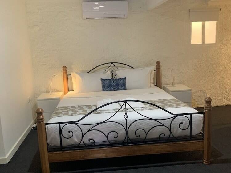 Stables Boutique Motel