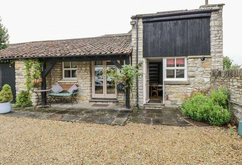 The Coach House