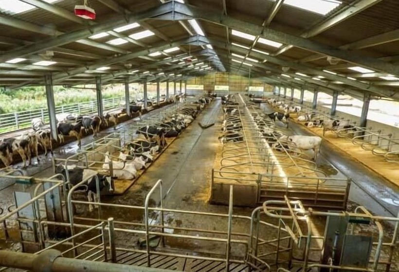 The Old Parlour