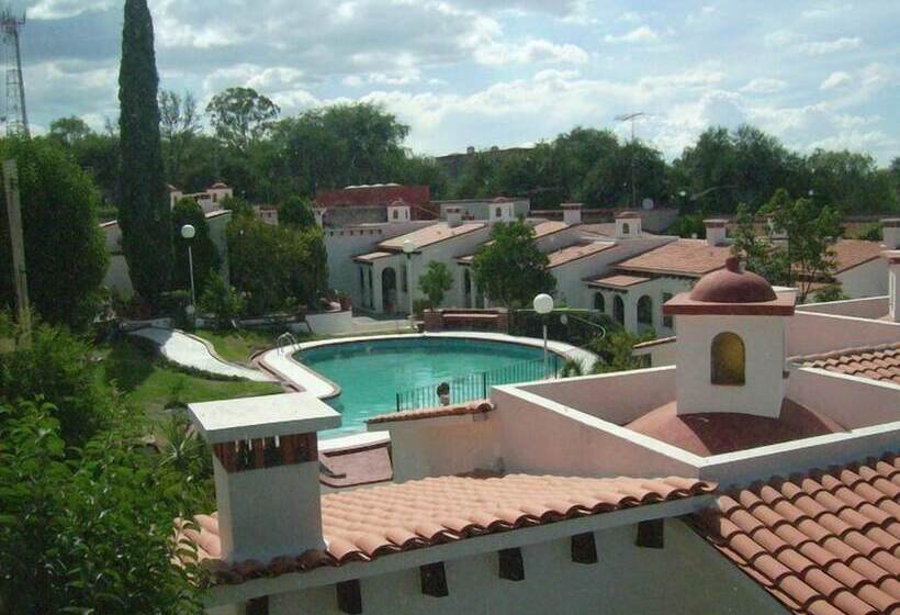 Villas La Hacienda