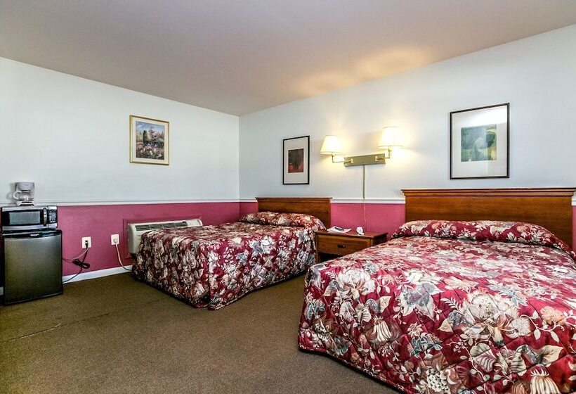 White Marsh Motel