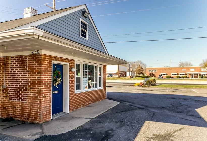 White Marsh Motel