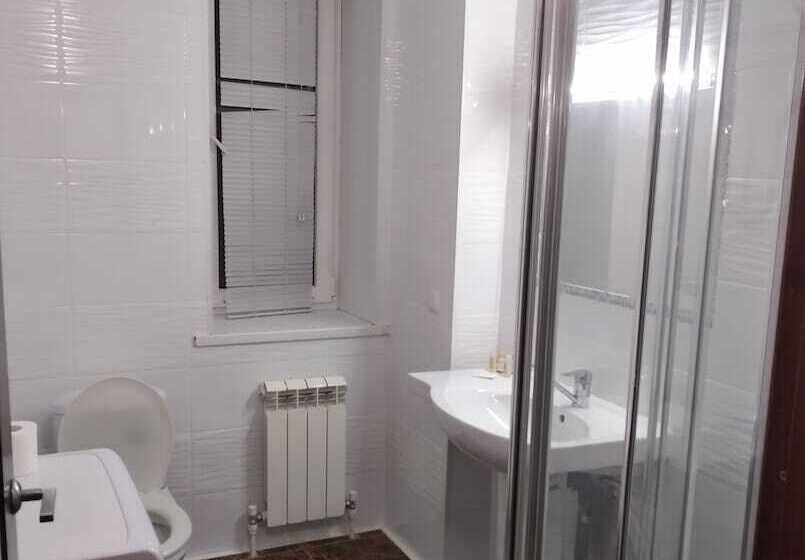 Yarilo Hotel Dme