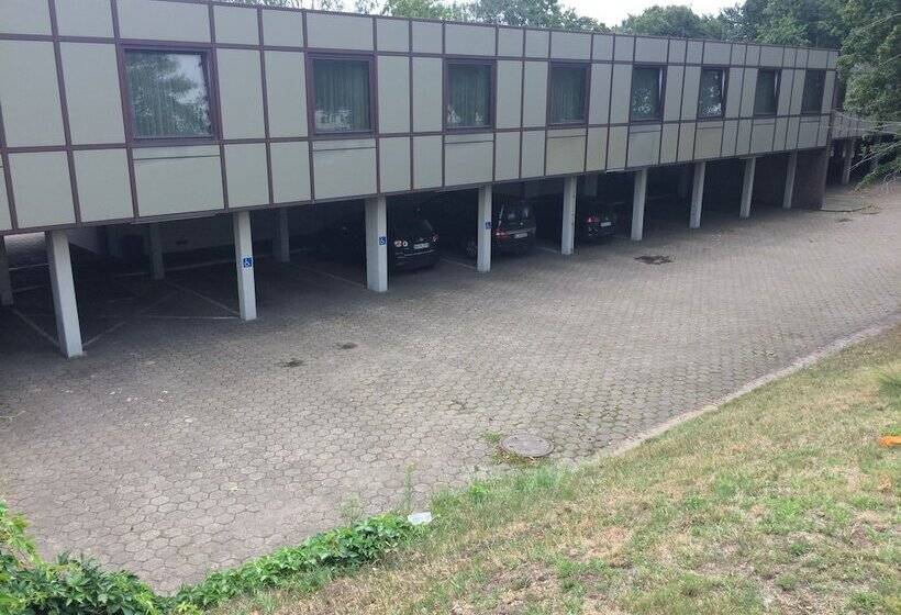 A1 Raststätte & Motel Hamburg Stillhorn
