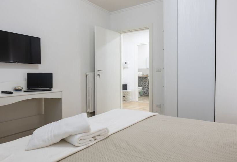 Adastra B&b
