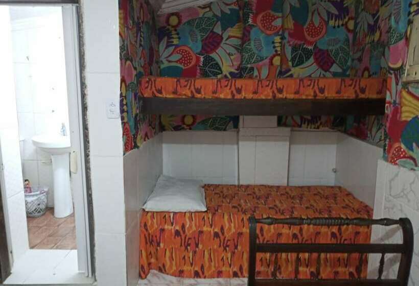 Albergue Da Lucia