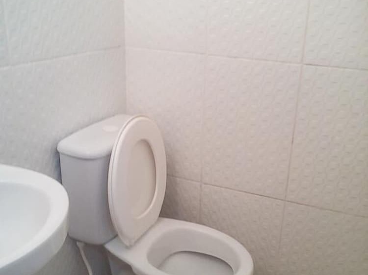 Albergue Da Lucia