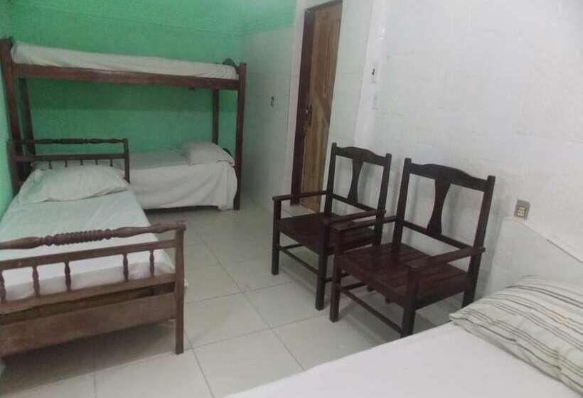 Albergue Da Lucia