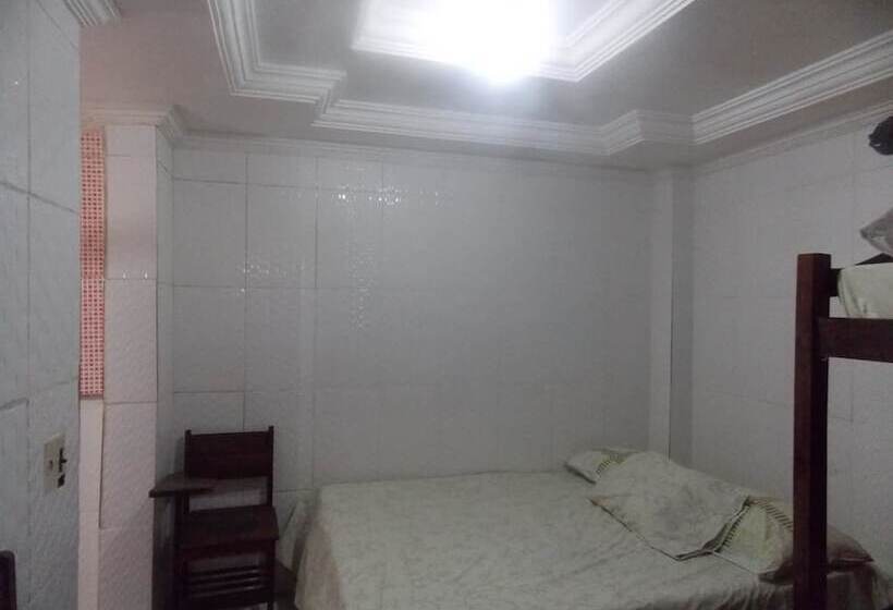 Albergue Da Lucia