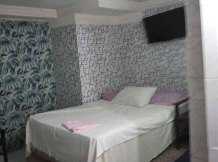 Albergue Da Lucia