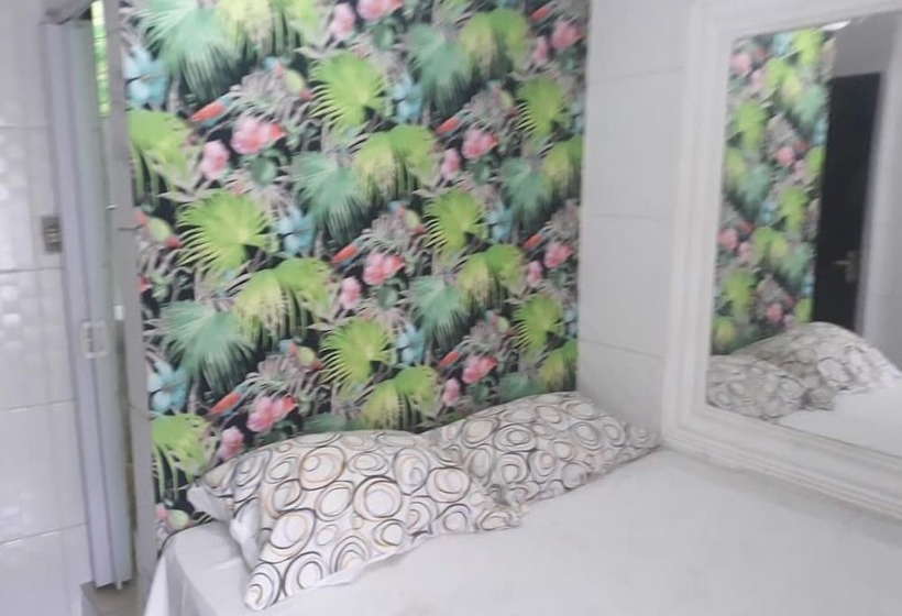 Albergue Da Lucia