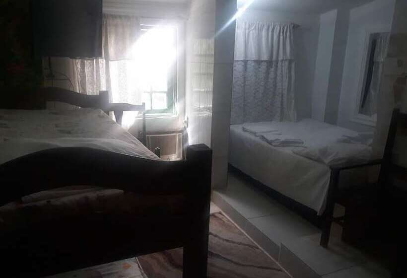 Albergue Da Lucia
