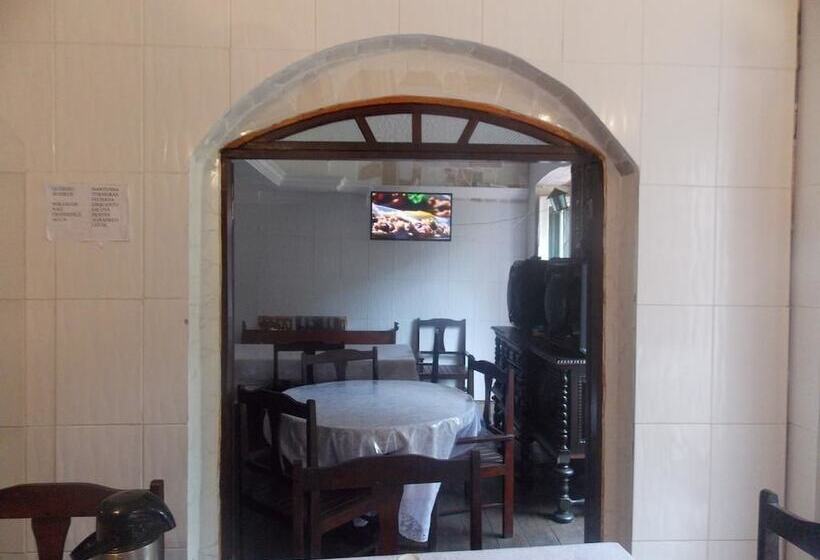 Albergue Da Lucia