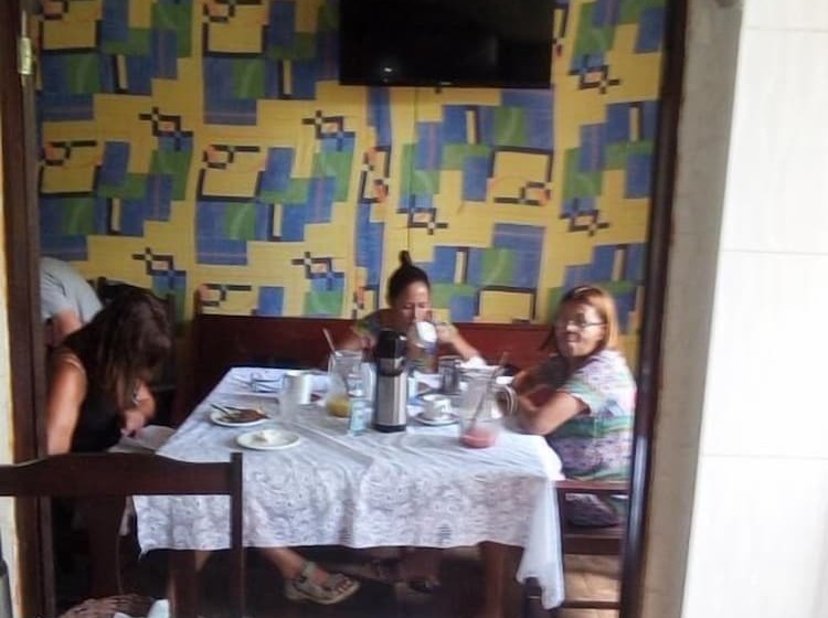 Albergue Da Lucia