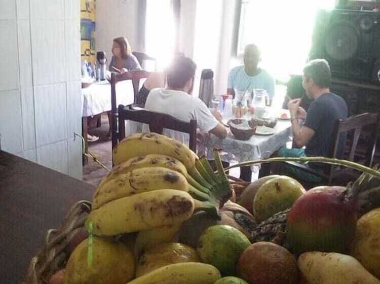 Albergue Da Lucia