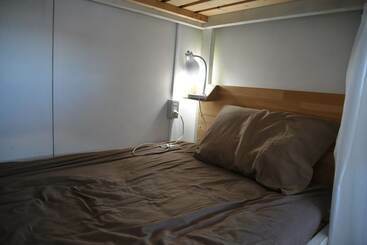 Tsuki No Yado   Hostel