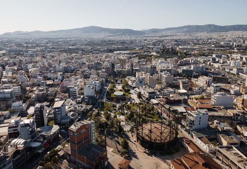 Athenian Spirit