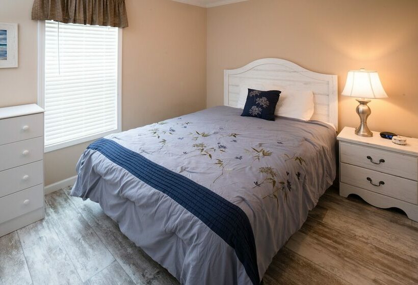 Курорт Baker Acres