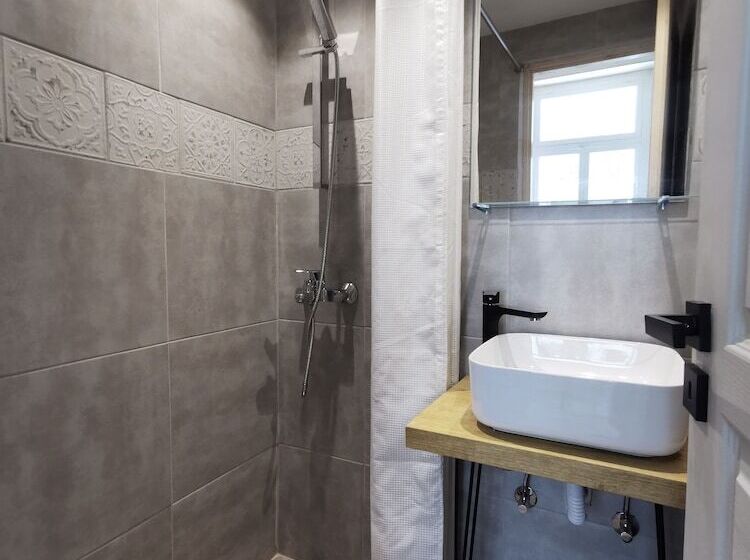 Baloo Hostel