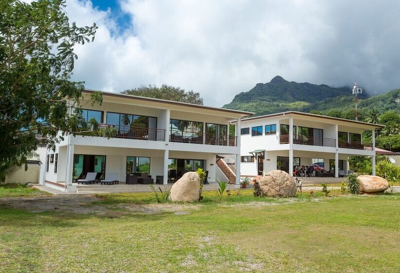 Beach Cottages