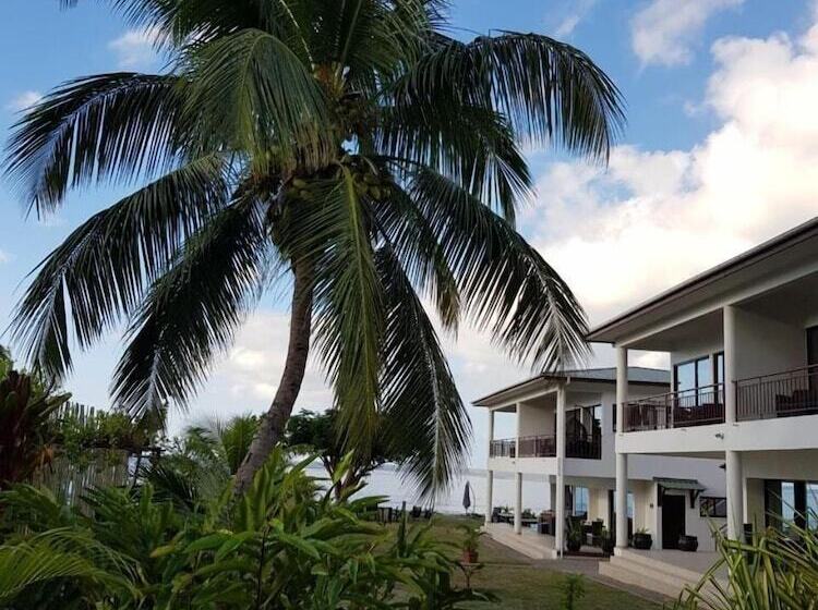 Beach Cottages