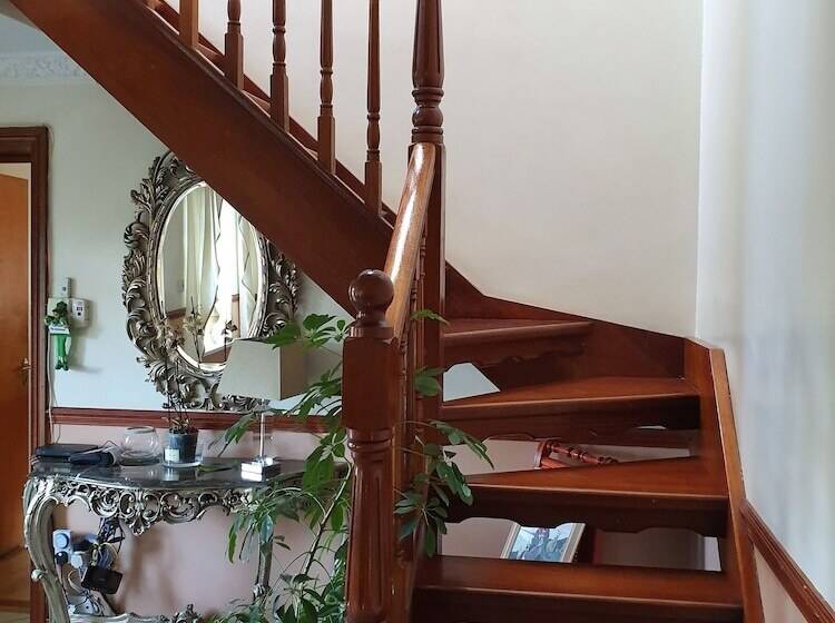 مبيت وإفطار Golden Dawn Guesthouse
