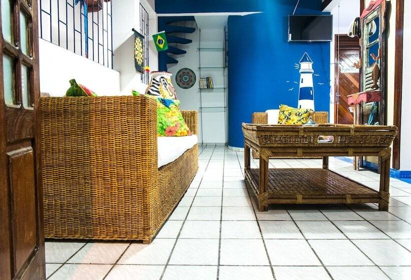 Blue Hostel