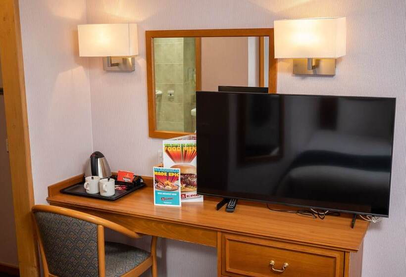 Bridge Inn By Greene King Inns