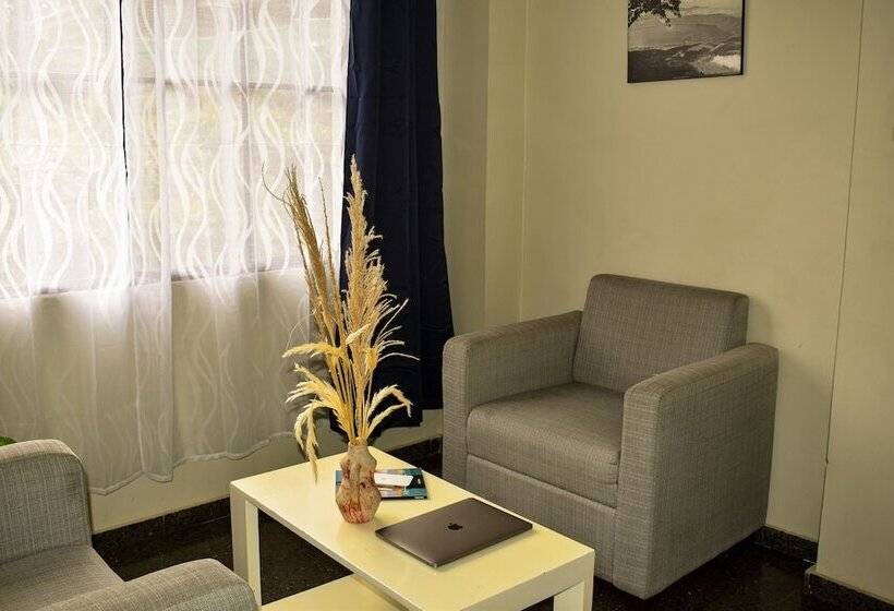 Cardedeu Suites