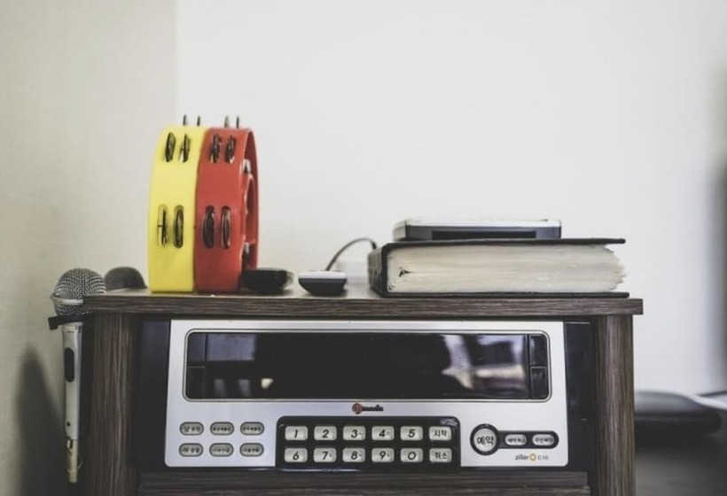 Daebudo Bada Haemaji Pension