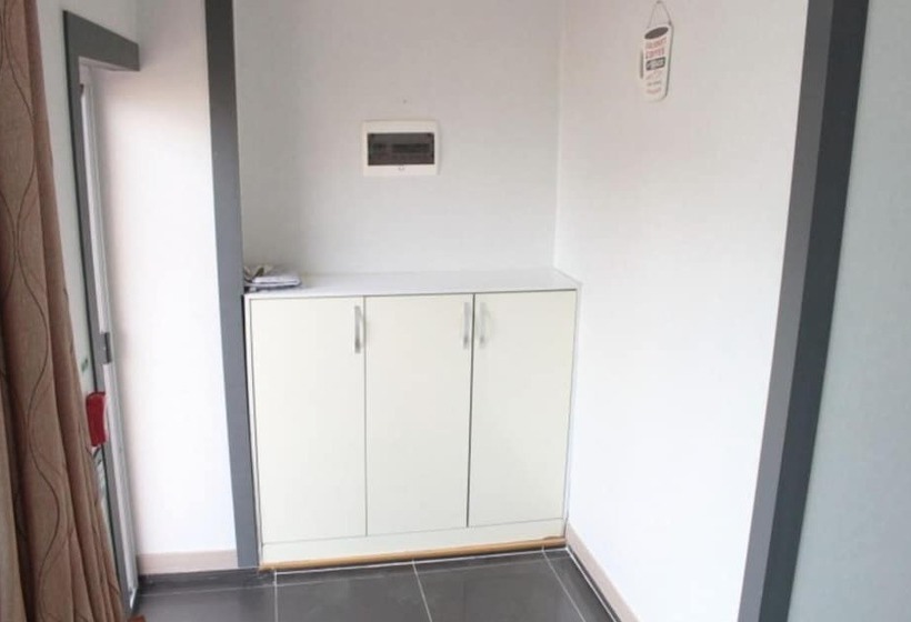 Daebudo Bada Haemaji Pension