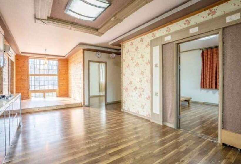 Daebudo Bada Haemaji Pension