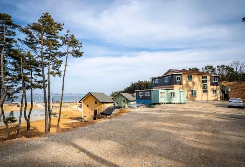 Daebudo Bada Haemaji Pension