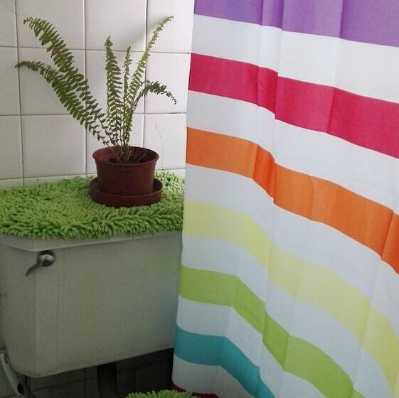 Hospedaje Almeyda B&b